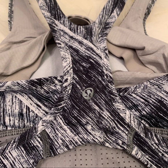 Lululemon Crossback Tank - Picture 7 of 8